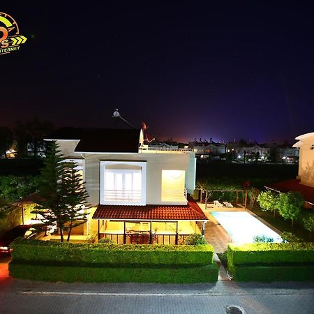 Paradise Town Villa Royal Belek Zewnętrze zdjęcie
