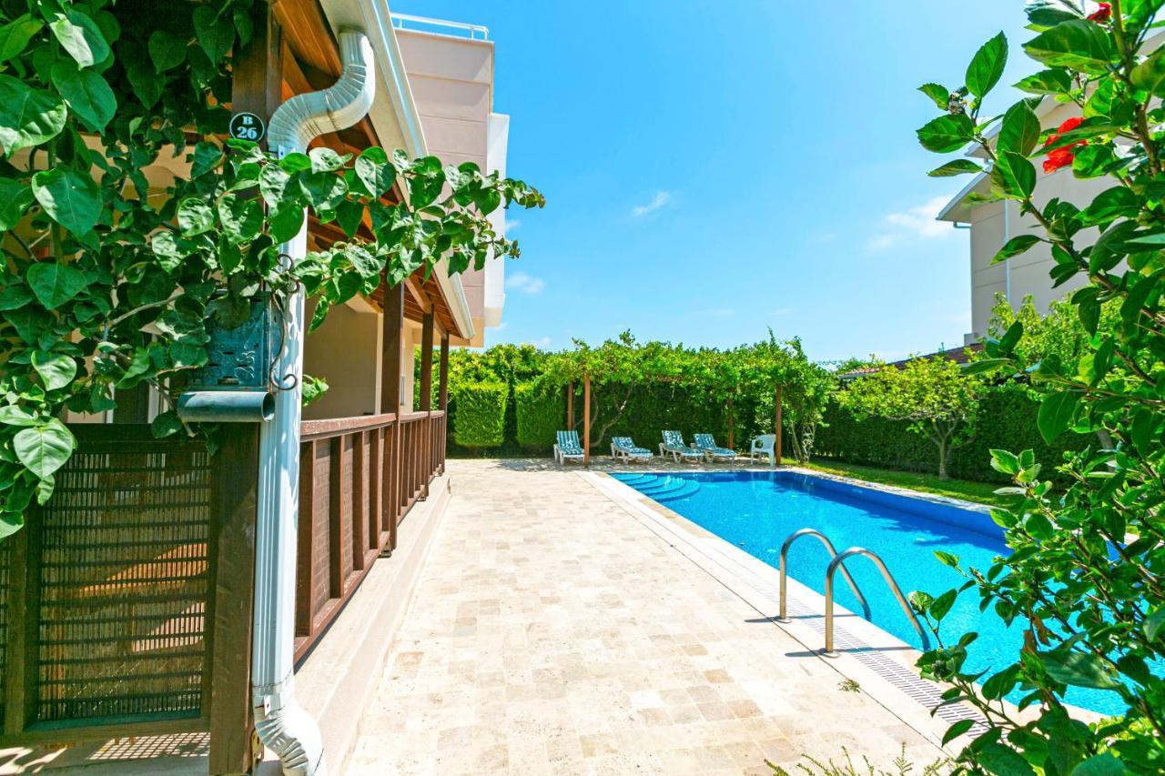 Paradise Town Villa Royal Belek Zewnętrze zdjęcie