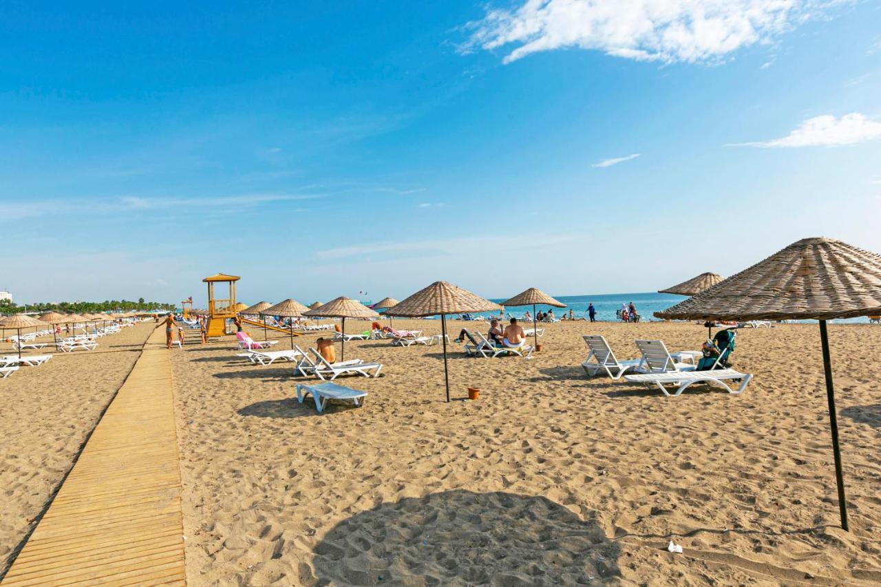 Paradise Town Villa Royal Belek Zewnętrze zdjęcie
