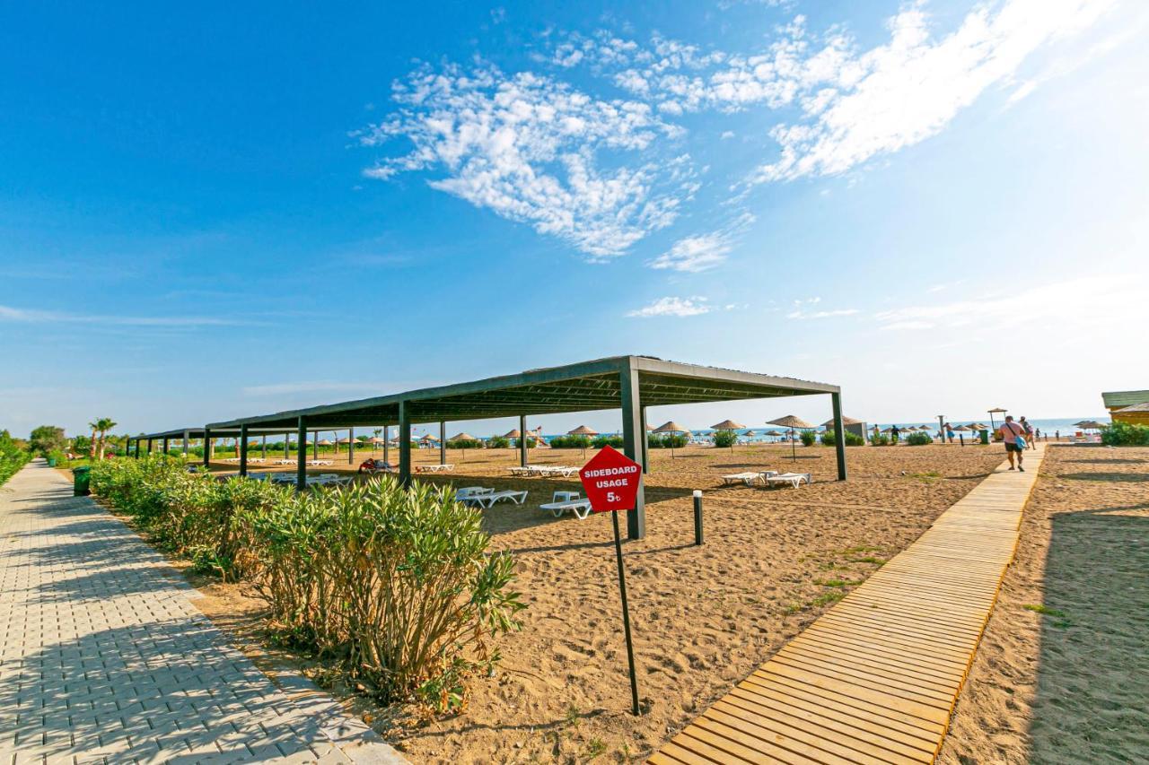 Paradise Town Villa Royal Belek Zewnętrze zdjęcie