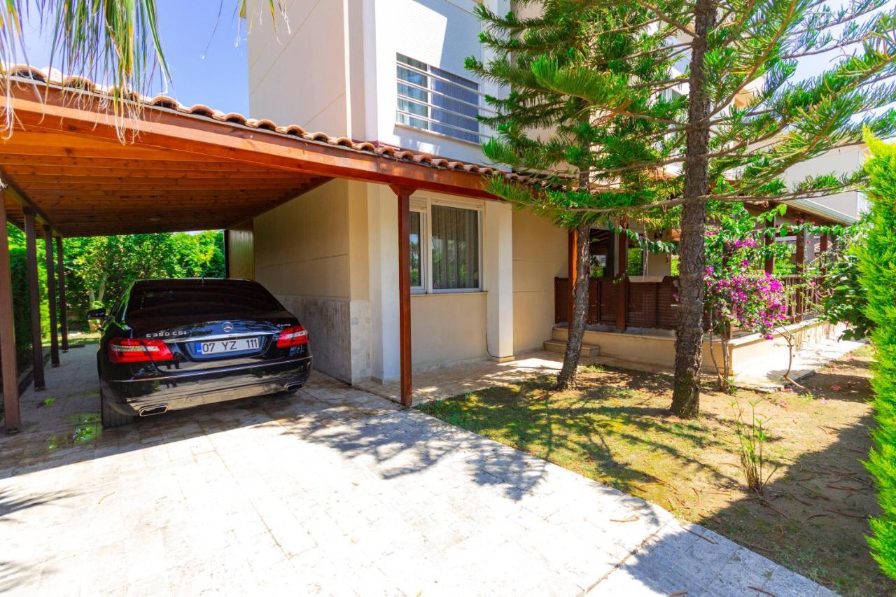 Paradise Town Villa Royal Belek Zewnętrze zdjęcie