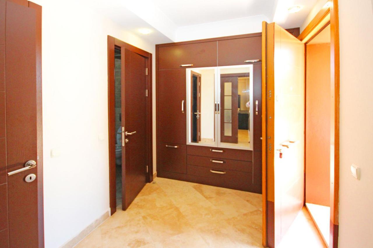 Paradise Town Villa Royal Belek Zewnętrze zdjęcie