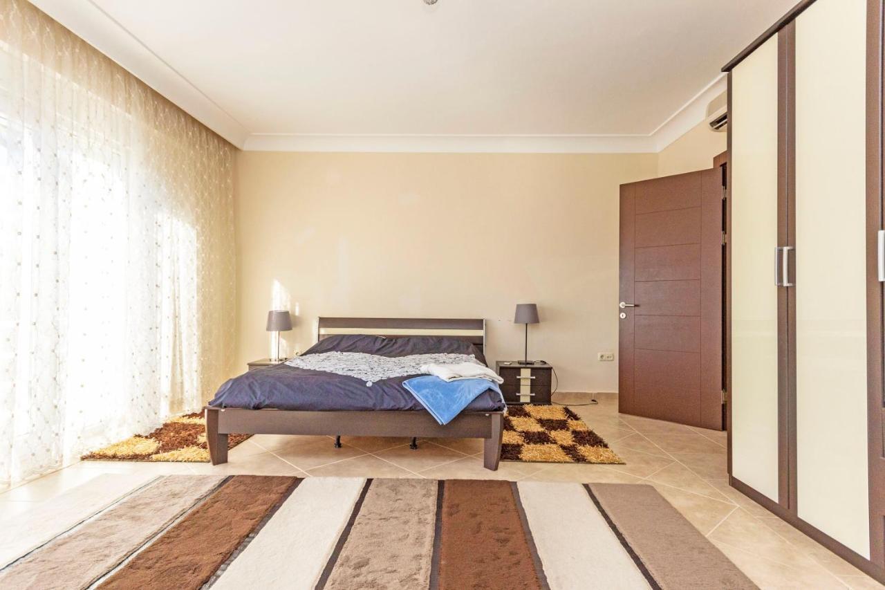 Paradise Town Villa Royal Belek Zewnętrze zdjęcie