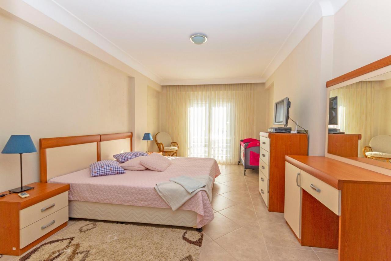 Paradise Town Villa Royal Belek Zewnętrze zdjęcie