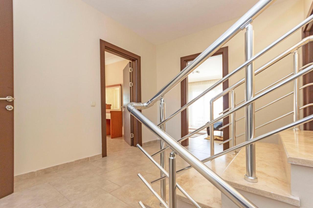 Paradise Town Villa Royal Belek Zewnętrze zdjęcie