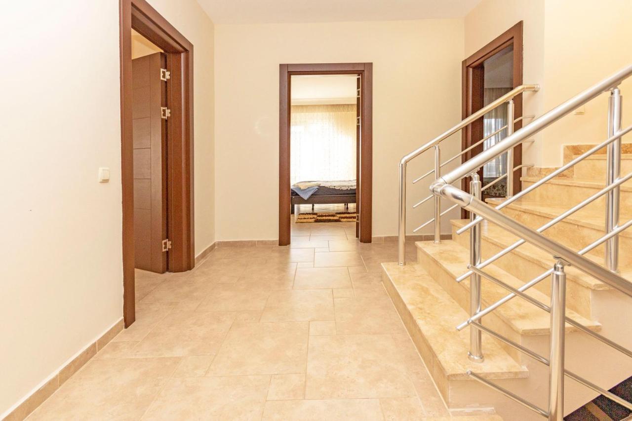 Paradise Town Villa Royal Belek Zewnętrze zdjęcie