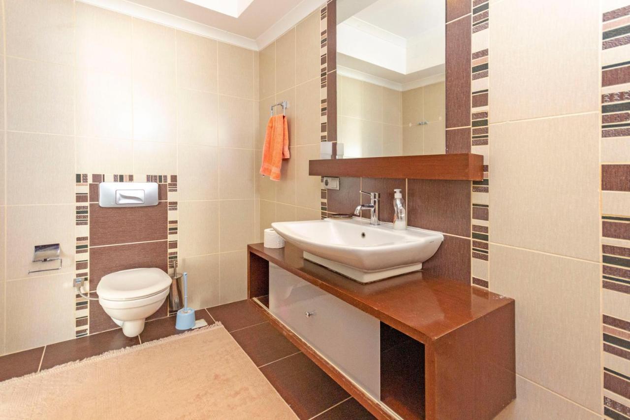 Paradise Town Villa Royal Belek Zewnętrze zdjęcie