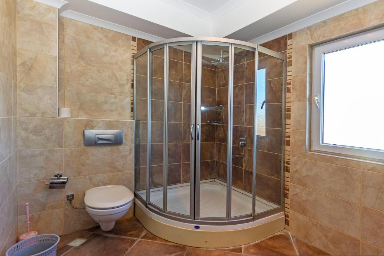 Paradise Town Villa Royal Belek Zewnętrze zdjęcie