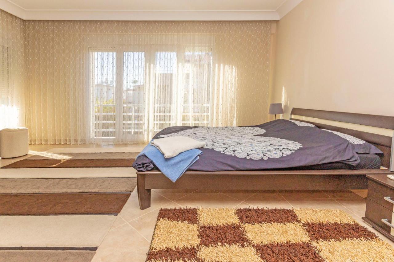 Paradise Town Villa Royal Belek Zewnętrze zdjęcie