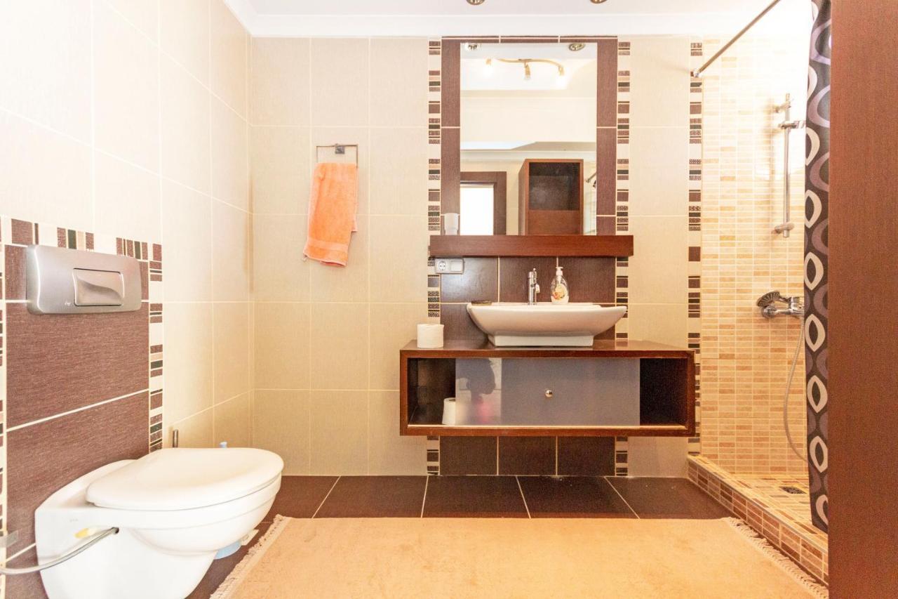Paradise Town Villa Royal Belek Zewnętrze zdjęcie