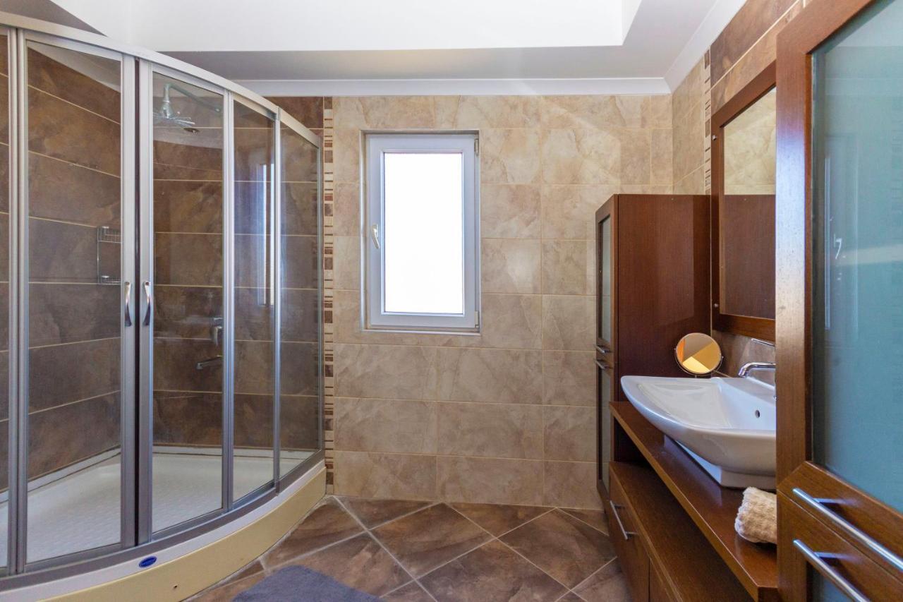 Paradise Town Villa Royal Belek Zewnętrze zdjęcie