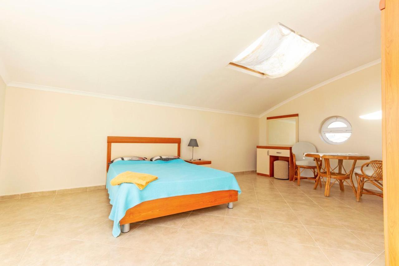 Paradise Town Villa Royal Belek Zewnętrze zdjęcie