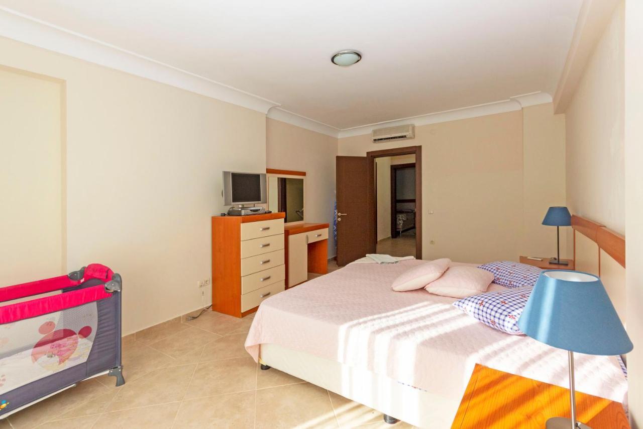 Paradise Town Villa Royal Belek Zewnętrze zdjęcie