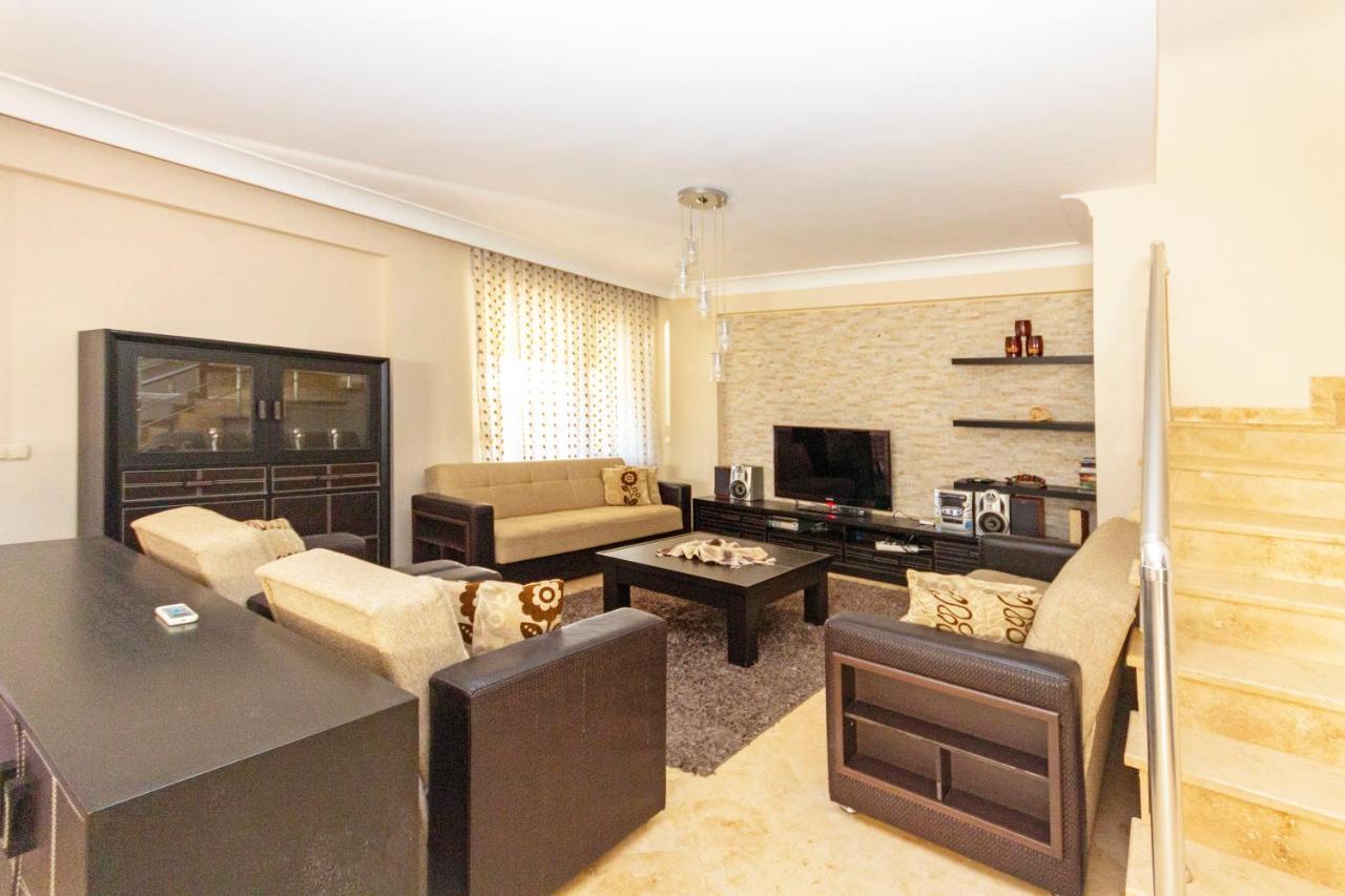 Paradise Town Villa Royal Belek Zewnętrze zdjęcie
