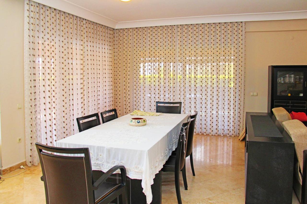 Paradise Town Villa Royal Belek Zewnętrze zdjęcie