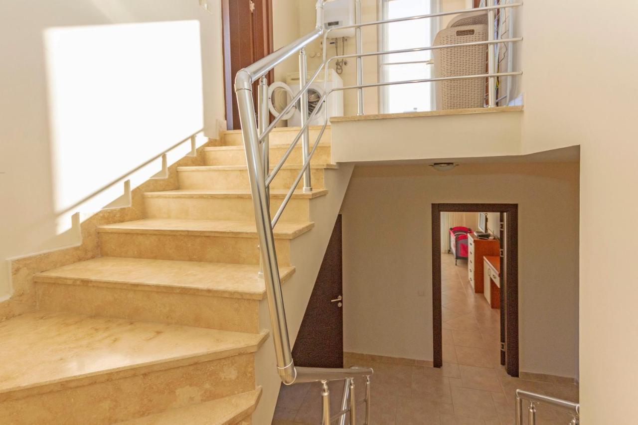 Paradise Town Villa Royal Belek Zewnętrze zdjęcie