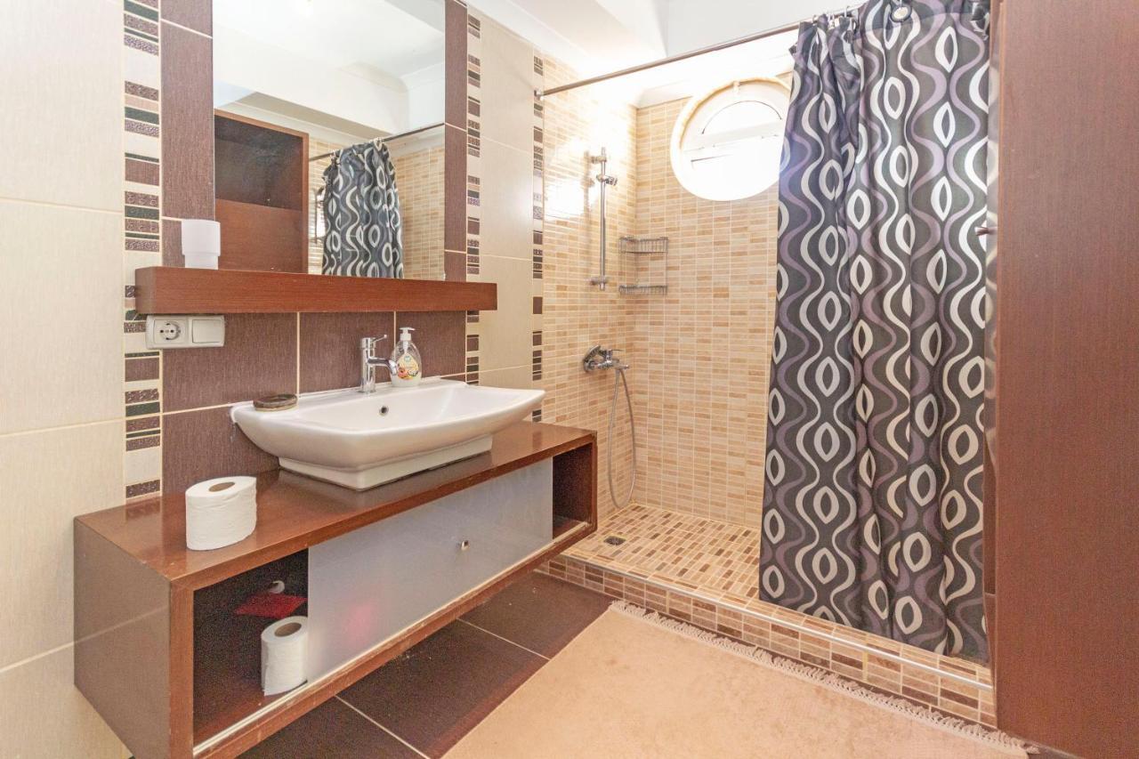 Paradise Town Villa Royal Belek Zewnętrze zdjęcie