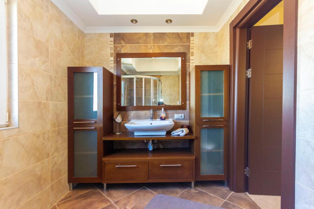 Paradise Town Villa Royal Belek Zewnętrze zdjęcie
